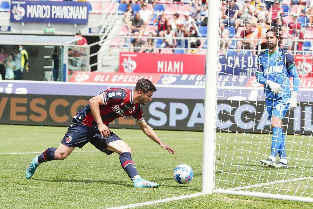 Bologna inizia la nuova stagione, ma senza Mihajlovic
