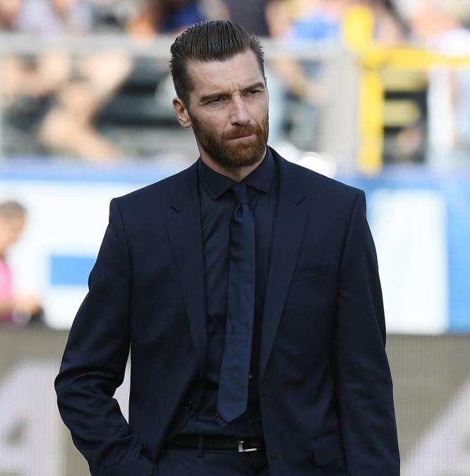 TRIGORIA - De Sanctis: "Çetin è giovane, ci ha fatto vedere cose interessanti. Zappacosta è partito dal basso per arrivare in Nazionale. Riccardi-Rugani? A breve risponderà Petrachi"