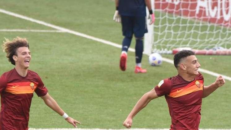 Italia Under 19, convocati Tripi, Milanese e Ciervo