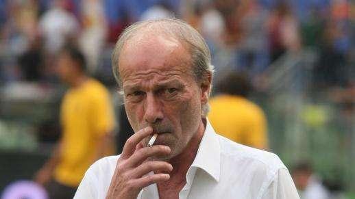 Sabatini in pressing sull'agente di Begovic