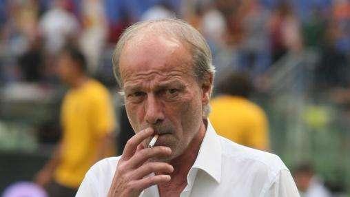 Futuro al Milan per Sabatini?