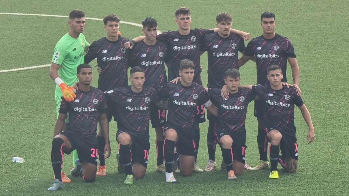 PRIMAVERA 1 - AS Roma vs US Sassuolo Calcio: le probabili formazioni