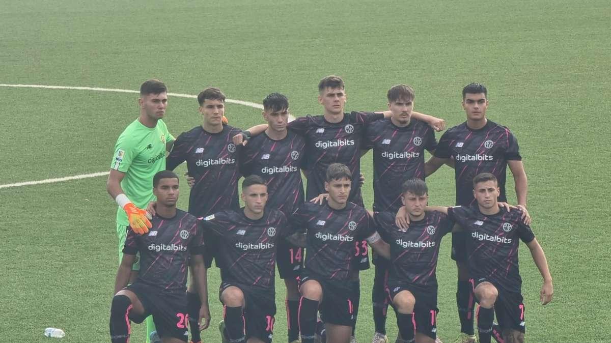 PRIMAVERA 1 - Frosinone Calcio vs AS Roma: le probabili formazioni