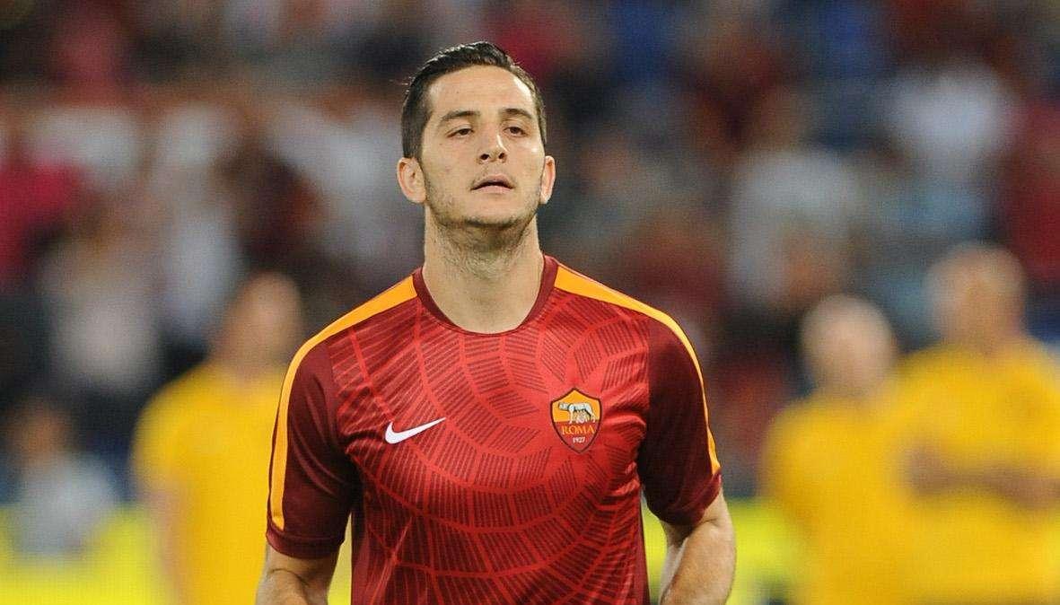 Dellas: "Manolas può far bene"