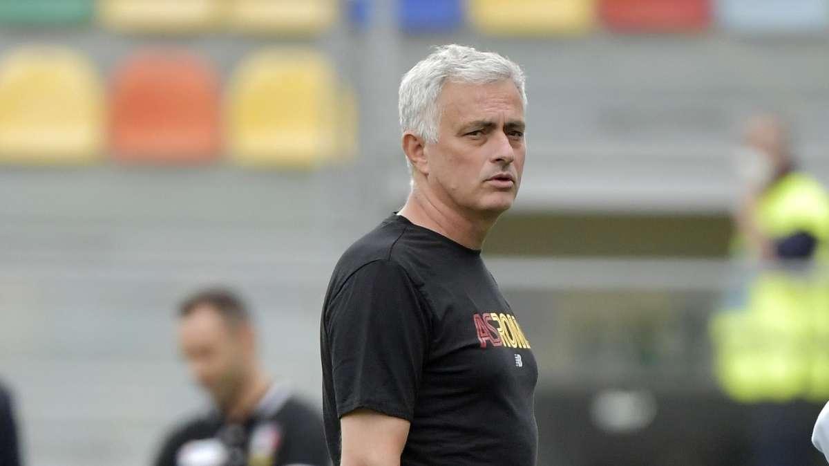 Roma-Belenenses 3-1 - Le pagelle del match