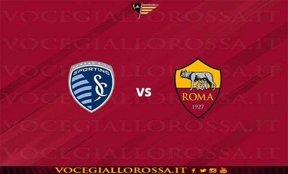 U17 Generation adidas Cup - Sporting Kansas City vs AS Roma 0-0 (5-4 dtr)