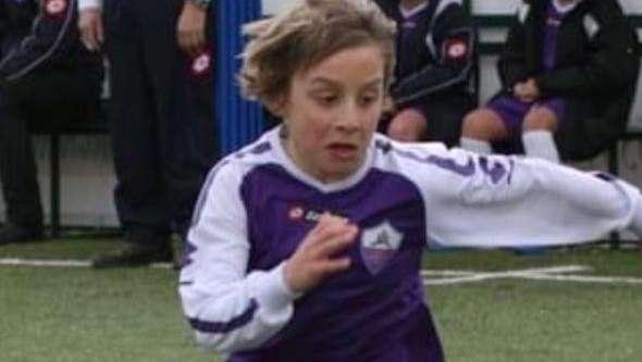 Boreale, il vice capitano Casavecchia: "C'è emozione per l'amichevole contro la Roma. Vogliamo che sia allenante per loro"