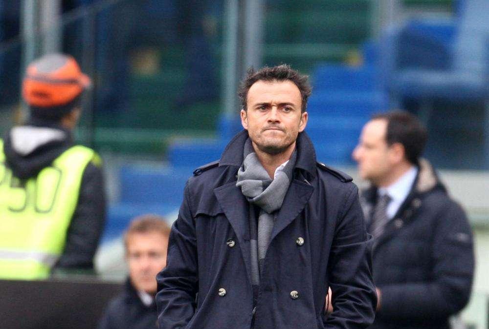 Scarnecchia: "Luis Enrique ha svolto un buon lavoro, ma non ha ancora scaltrezza e carisma per allenare un club come la Roma"