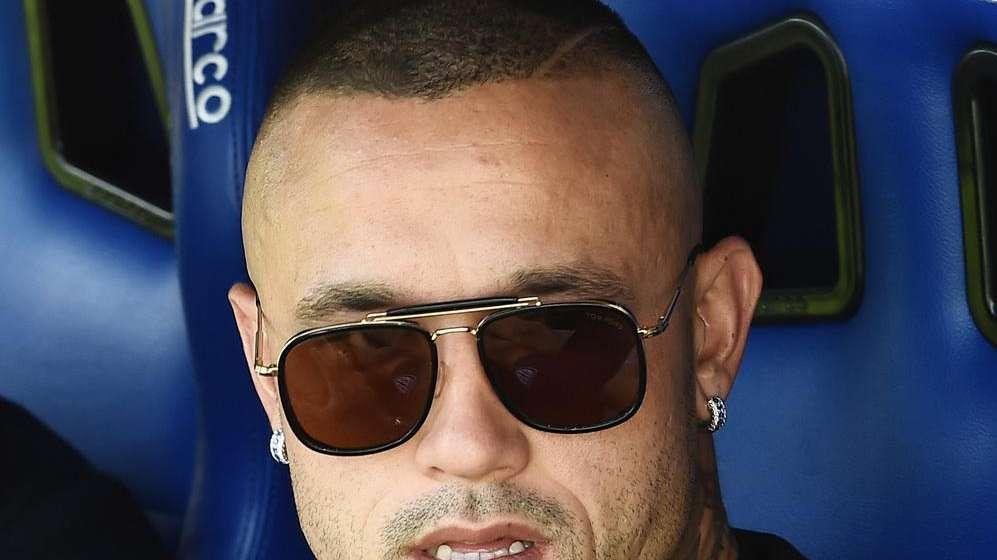 Nainggolan: "C'è chi guadagna i propri cinque minuti di popolarità parlando di me, delle buone azioni che faccio nessuno ne parla"