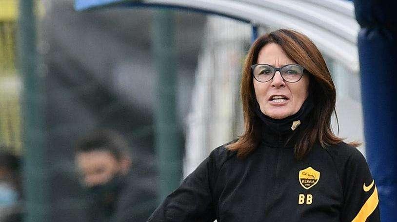 Hellas Verona Women-Roma, le convocate di Bavagnoli