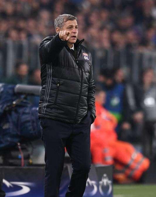 L'avversario - Il Lione di Bruno Génésio