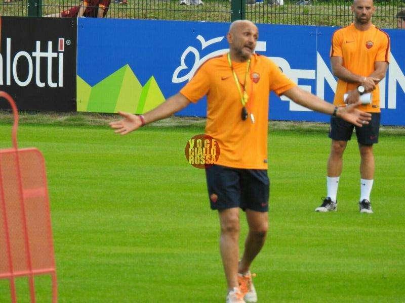 10 modi di essere Spalletti. FOTO!