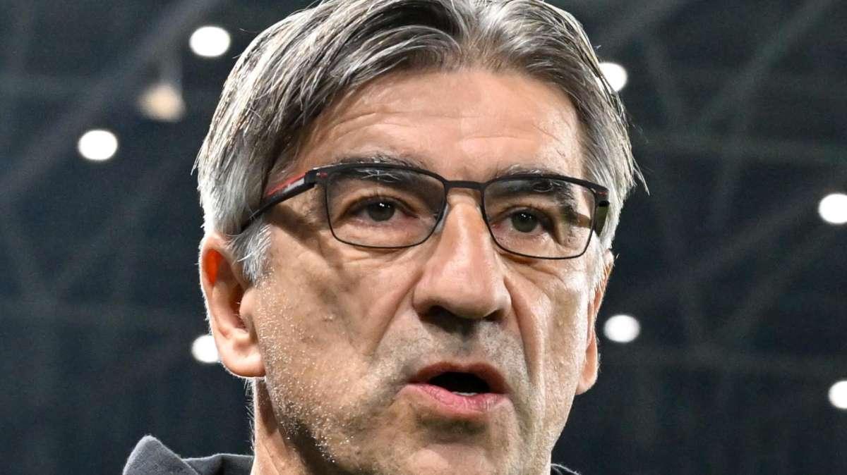 Atalanta, Juric a rischio esonero