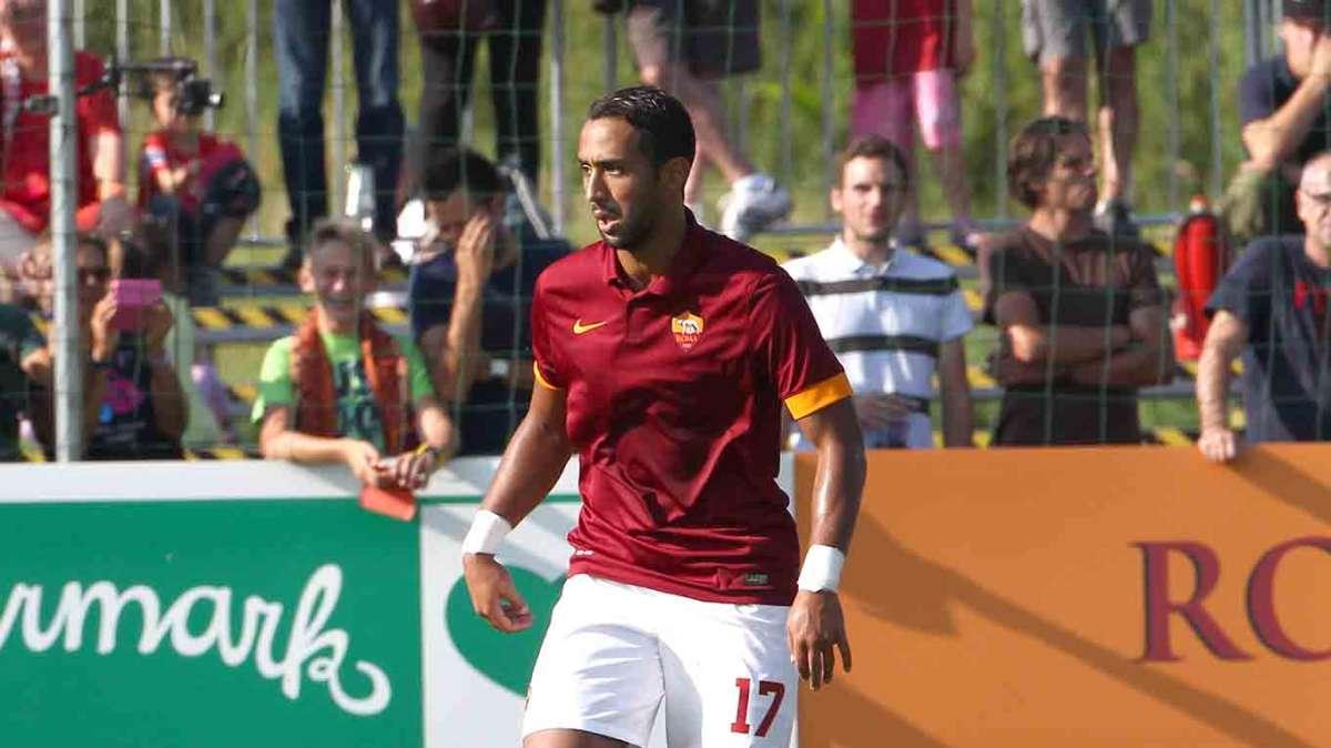 Dall'Inghilterra: Sabatini a Londra anche per Benatia