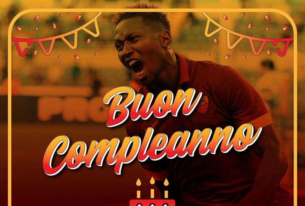Ha regalato la qualificazione in Champions in quel derby spostato di lunedì: tanti auguri Mapou. GRAFICA!