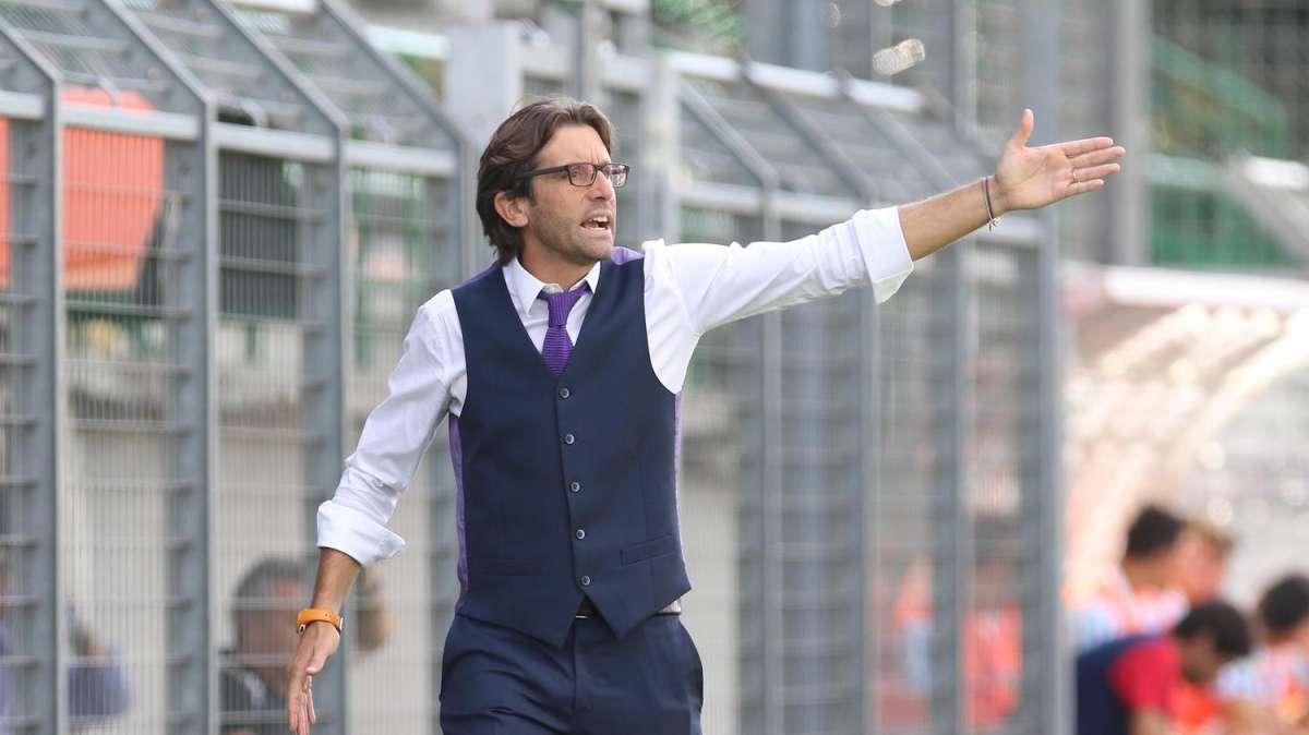 Primavera, inizia una nuova era. Federico Guidi al debutto
