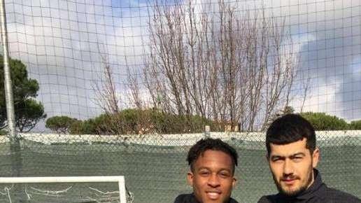 Hellas Verona, dal Newcastle arriva Aarons