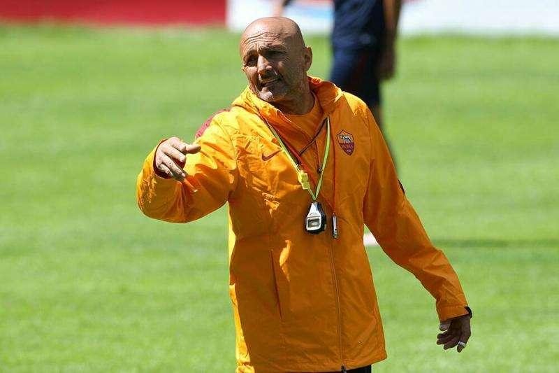 LA VOCE DELLA SERA - Spalletti: "Ho parlato con Manolas, lo voglio qui". Salah: "Spero di rimanere a lungo". Zukanovic a un passo dall'Atalanta