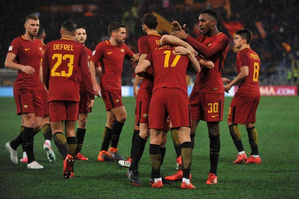 #IlMiglioreVG - Vota il man of the match di Roma-Benevento 5-2