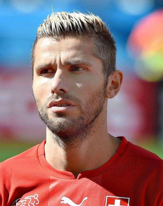 Behrami: "Non andai alla Roma perché Doni non accettò il West Ham"