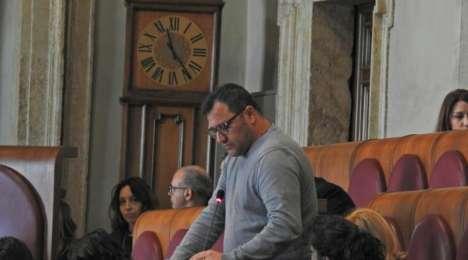 Stadio - M5S, Ferrara: "Voteremo compatti per il nuovo impianto. Martedì la delibera in aula"