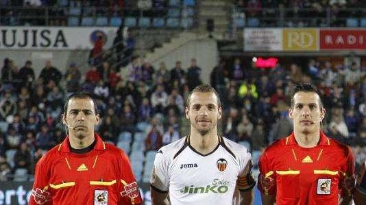 Roma-Istanbul Basaksehir, arbitra Estrada Fernandez