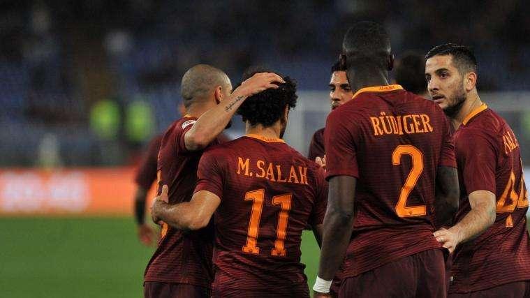 Instagram, Rüdiger saluta Salah: "Fratello mio, ti auguro tutto il meglio per il tuo futuro". FOTO!
