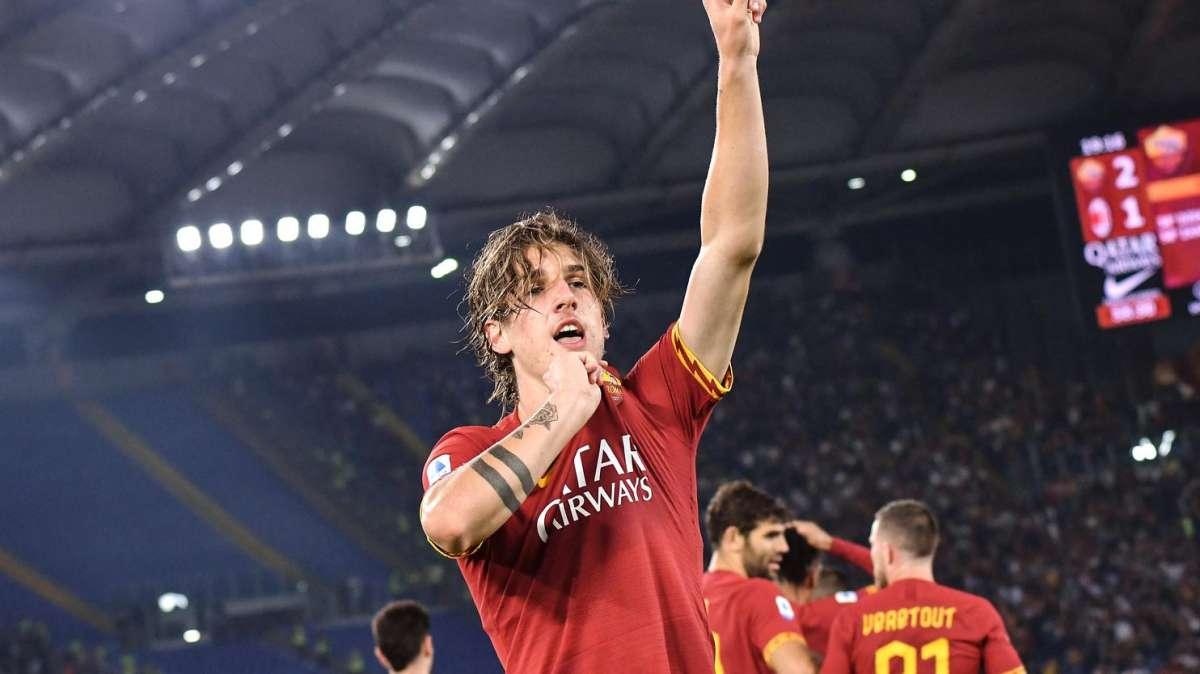 Accadde oggi - La Roma batte il Milan. DiBenedetto lascia il CdA. Montella: "La Lazio non mi sta simpatica"