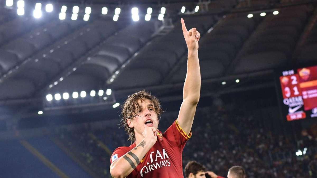 Accadde oggi - Zaniolo: "Vorrei che i tifosi della Roma sapessero quanto li amo". Spalletti: "Dzeko? L'anno scorso non gli ho dato una mano". Ferronetti: "Costretto a smettere per gli infortuni. Ora lavoro in uno studio medico"