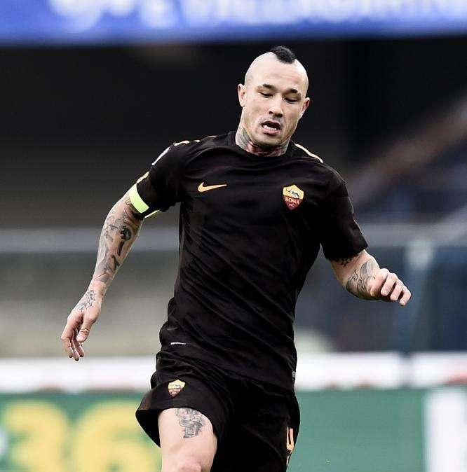 Giudice Sportivo - Nainggolan entra in diffida. Una giornata di squalifica per Immobile