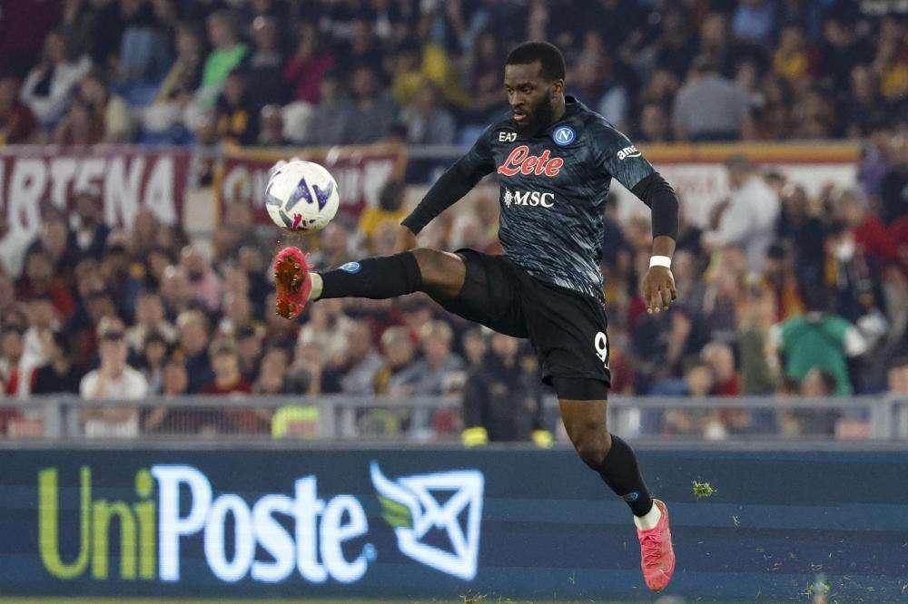 Francia, Ndombele è candidato a sostituire Pogba