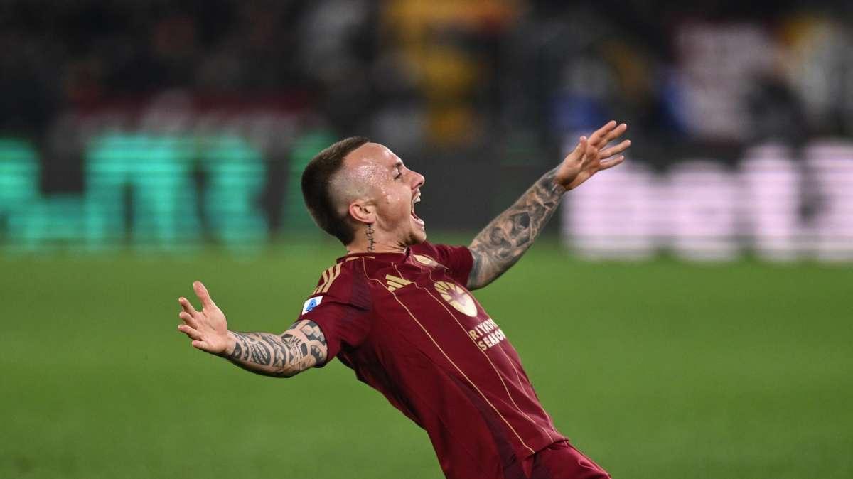 Angelino con Ranieri è tornato a fare la differenza