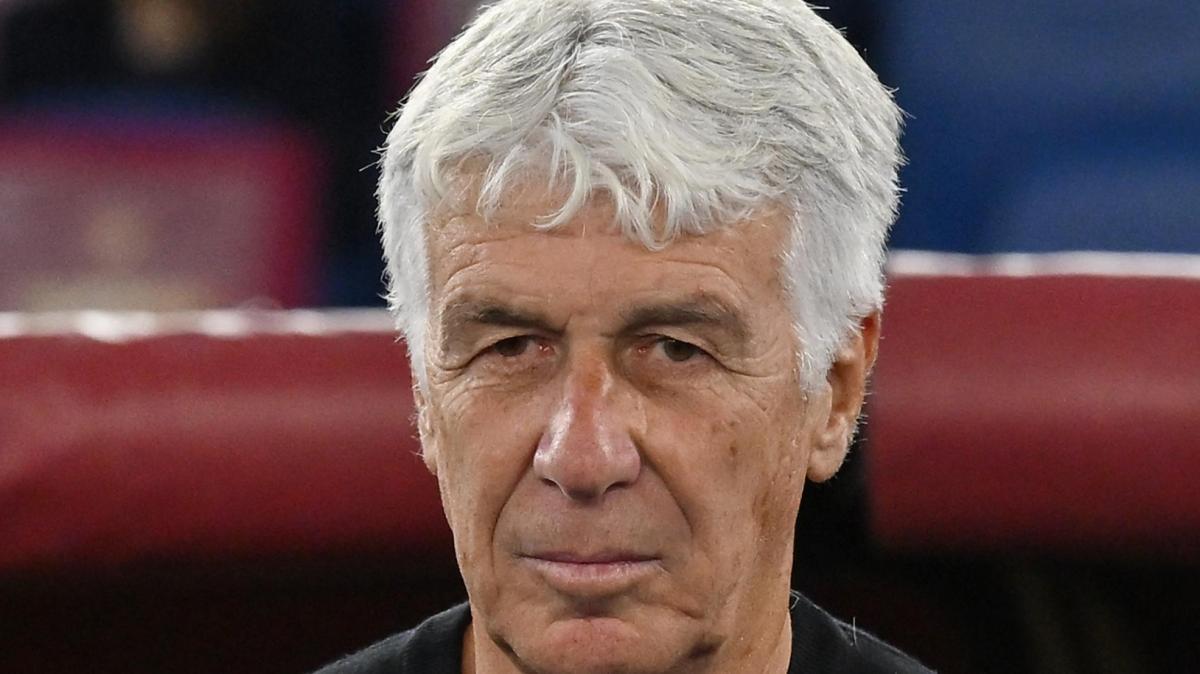 Gasperini: "Dybala, l'ultima risonanza ha evidenziato una lesione. Recupero più lungo del previsto". VIDEO!