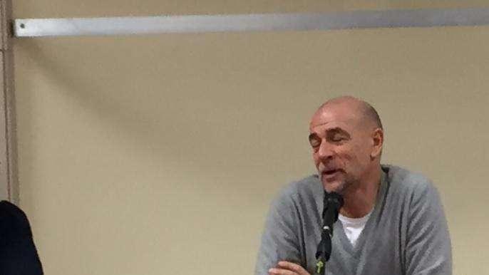 Genoa, Ballardini: "Se giochiamo spensierati contro la Roma prendiamo 4 gol. All'Olimpico faremo turnover"