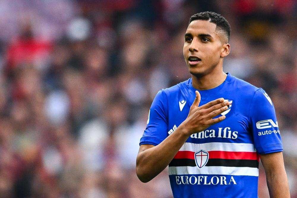 Primo test della Sampdoria, 9-1 al Castiglione