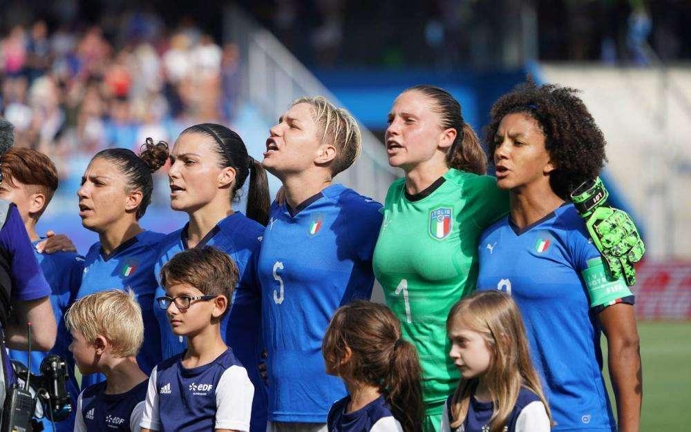 Algarve Cup, l'Italia rinuncia alla finale