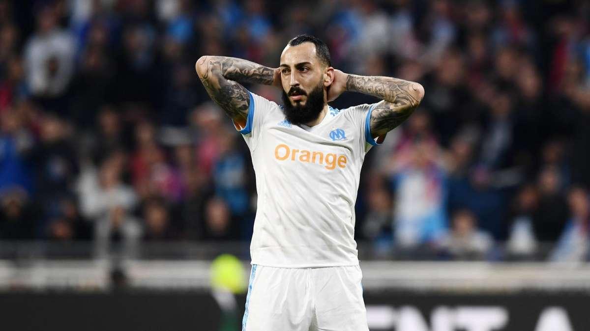 Offerto Mitroglou per l'attacco