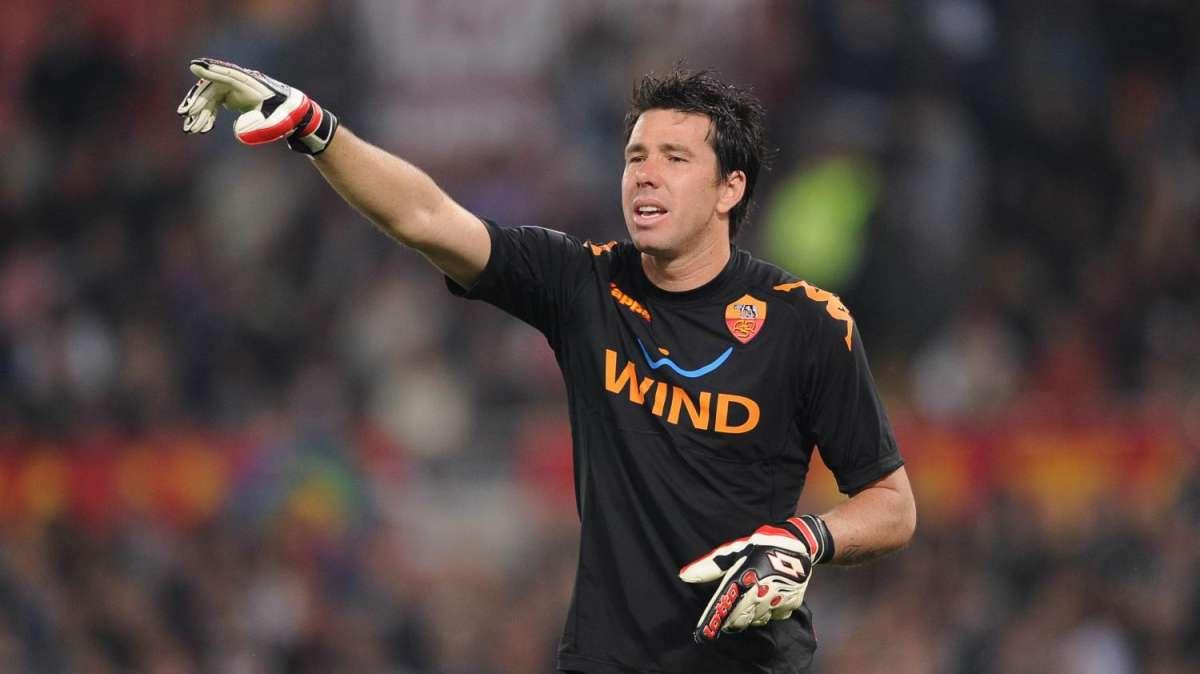 Doni: "Durante un test ho avuto un arresto cardiaco". Il portiere spera di tornare in campo nel 2014